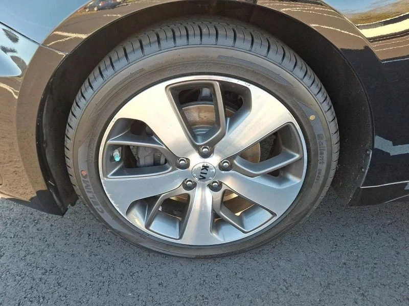 2020 Kia Optima/K5 - Image 8 of 12