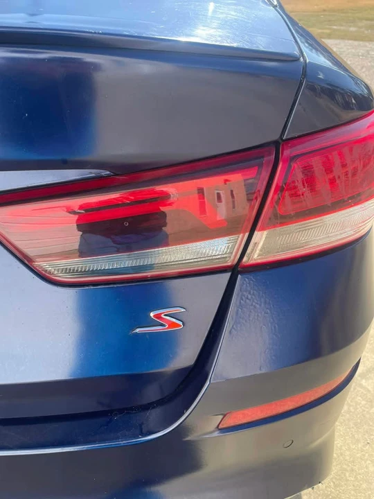 2020 Kia Optima/K5 - Image 7 of 11