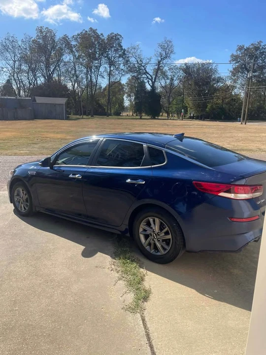 2020 Kia Optima/K5 - Image 5 of 11