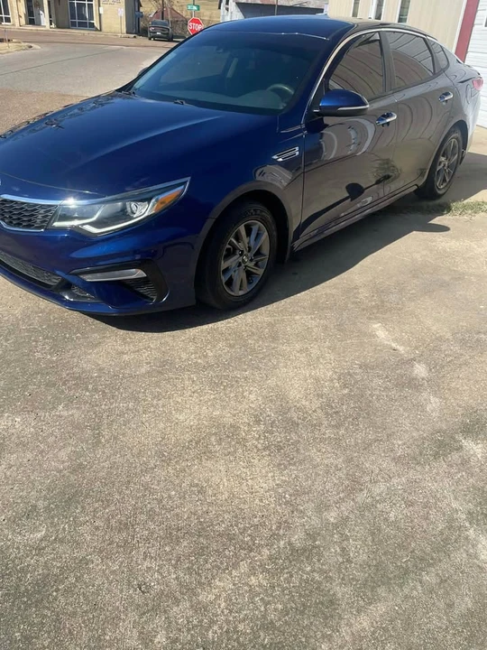 2020 Kia Optima/K5 - Image 4 of 11