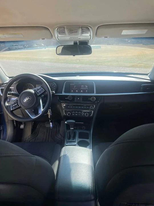 2020 Kia Optima/K5 - Image 11 of 11