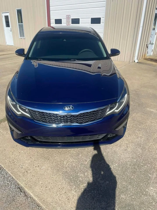 2020 Kia Optima/K5 - Image 3 of 11