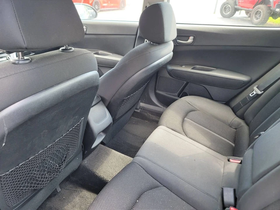 2020 Kia Optima/K5 - Image 10 of 11