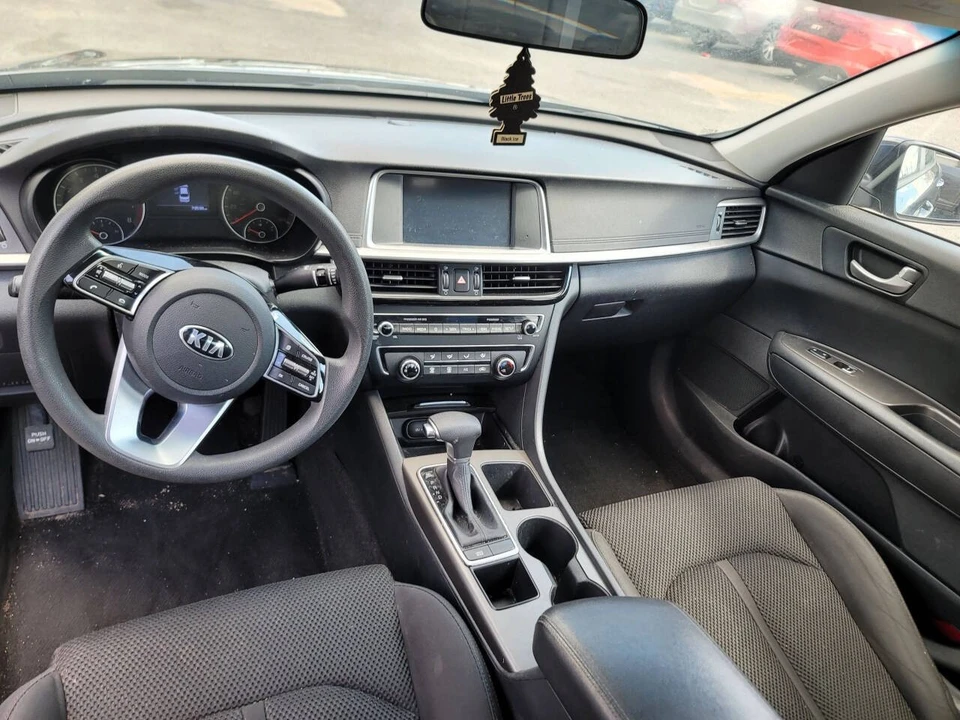 2020 Kia Optima/K5 - Image 11 of 11