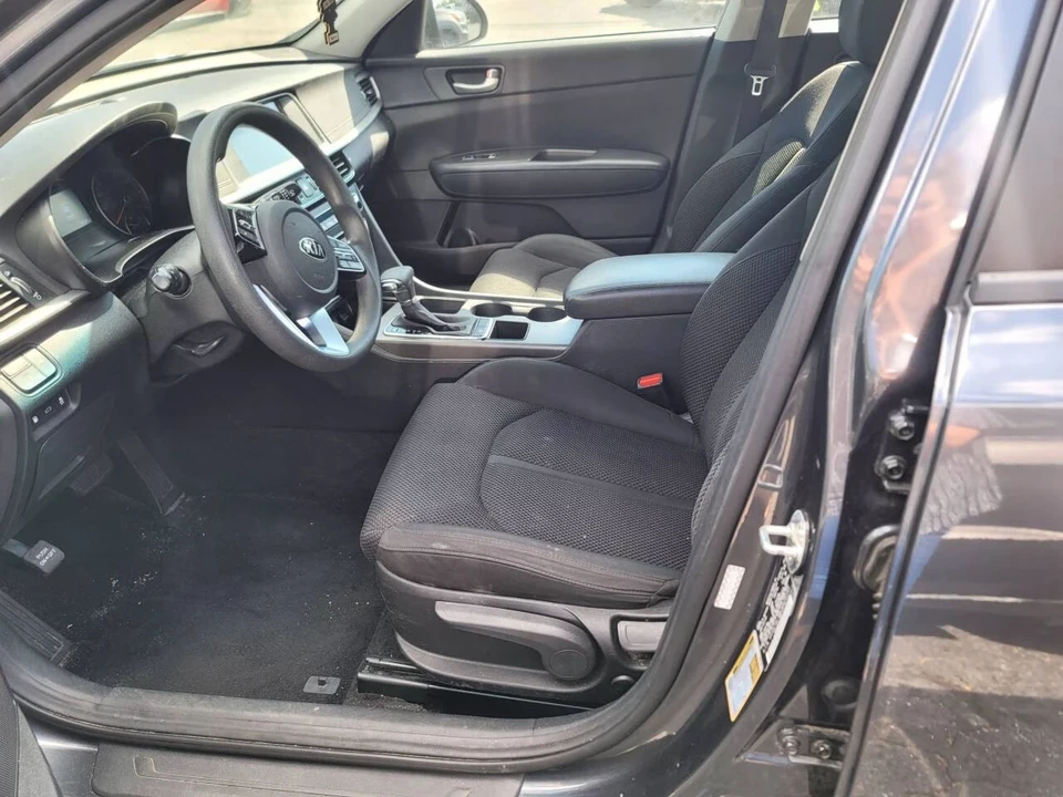2020 Kia Optima/K5 - Image 6 of 11