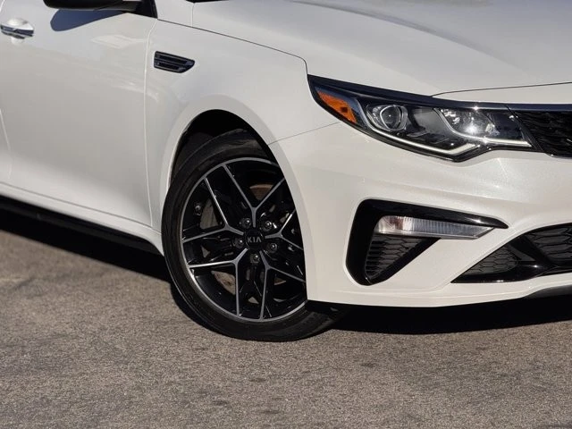 2020 Kia Optima/K5 - Image 4 of 12