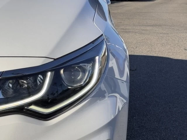 2020 Kia Optima/K5 - Image 8 of 12