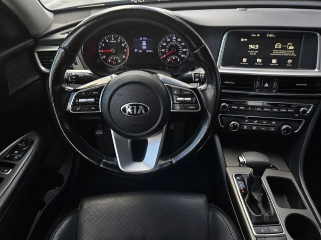 2020 Kia Optima/K5 - Image 12 of 12