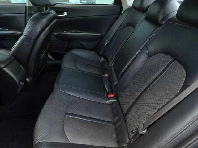 2020 Kia Optima/K5 - Image 11 of 12