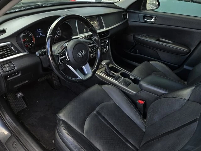 2020 Kia Optima/K5 - Image 8 of 12