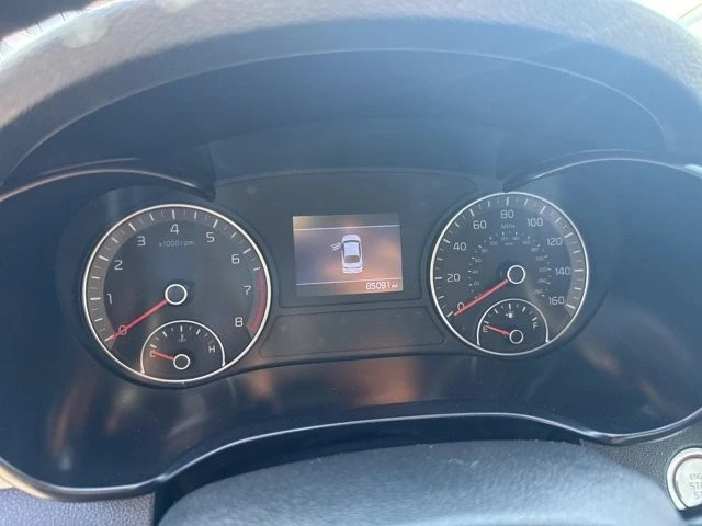 2020 Kia Optima/K5 - Image 11 of 12