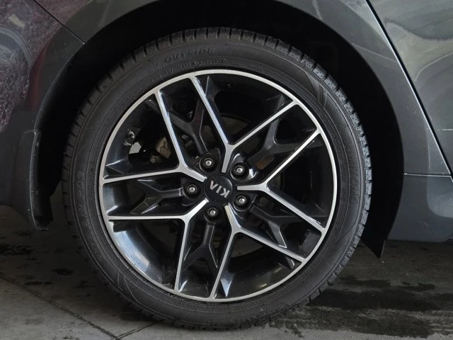 2020 Kia Optima/K5 - Image 5 of 12