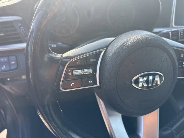 2020 Kia Optima/K5 - Image 9 of 12
