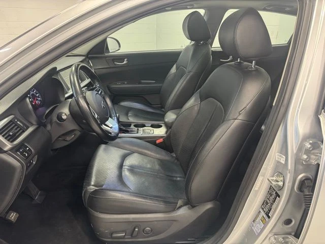 2020 Kia Optima/K5 - Image 11 of 21