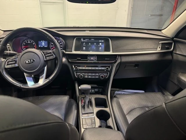 2020 Kia Optima/K5 - Image 13 of 21
