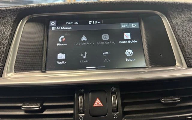 2020 Kia Optima/K5 - Image 18 of 21