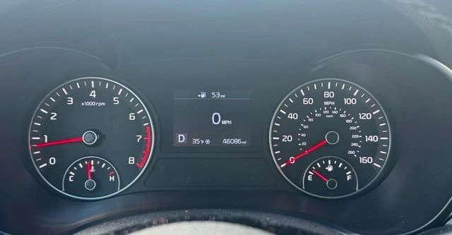 2020 Kia Optima/K5 - Image 17 of 21