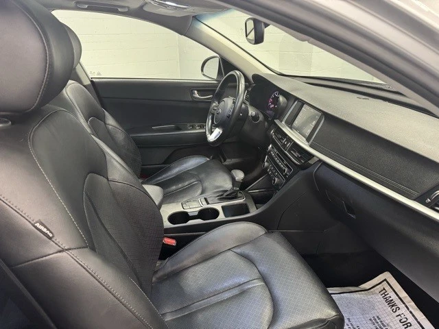 2020 Kia Optima/K5 - Image 12 of 12
