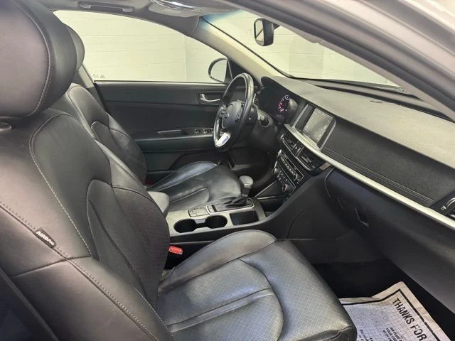 2020 Kia Optima/K5 - Image 12 of 21