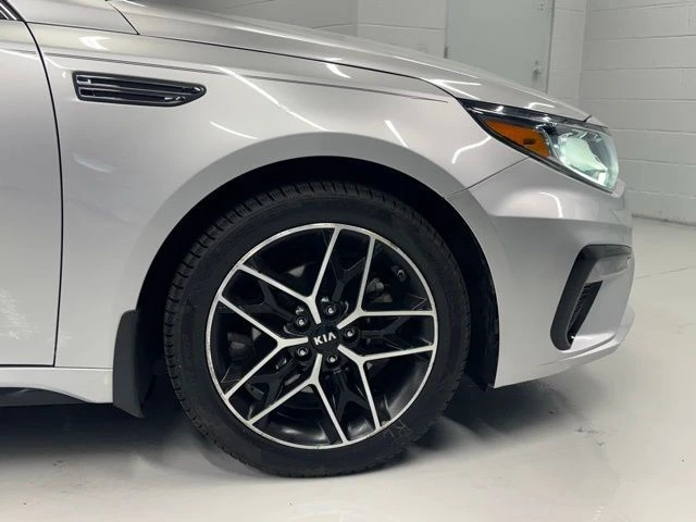 2020 Kia Optima/K5 - Image 21 of 21