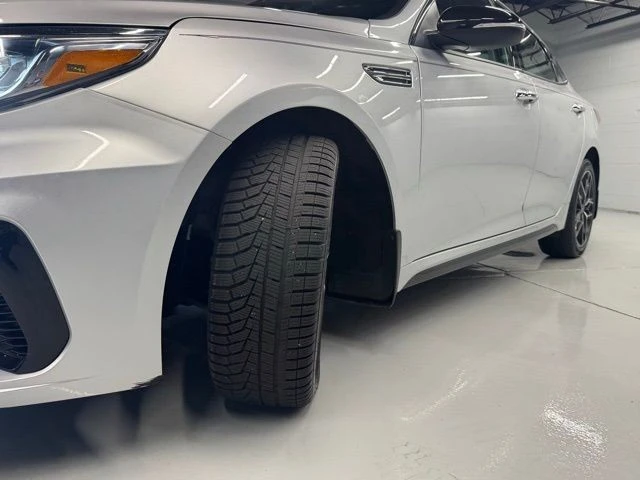 2020 Kia Optima/K5 - Image 20 of 21