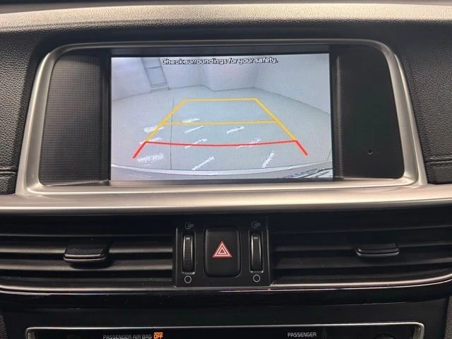 2020 Kia Optima/K5 - Image 19 of 21