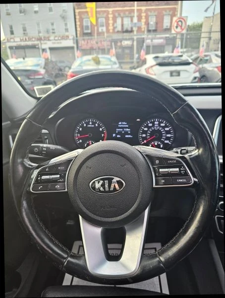 2020 Kia Optima/K5 - Image 12 of 12