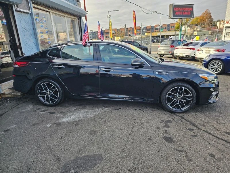 2020 Kia Optima/K5 - Image 3 of 12