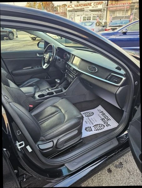 2020 Kia Optima/K5 - Image 8 of 12