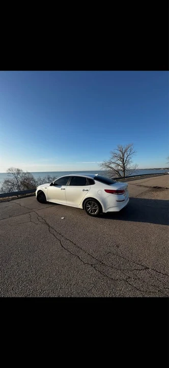 2020 Kia Optima/K5 - Image 2 of 14