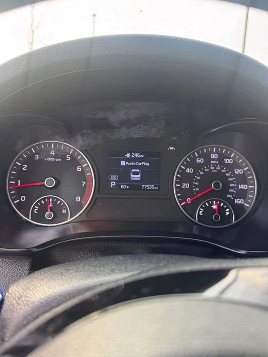2020 Kia Optima/K5 - Image 6 of 14