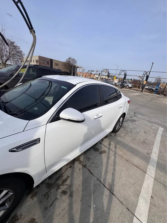 2020 Kia Optima/K5 - Image 12 of 14