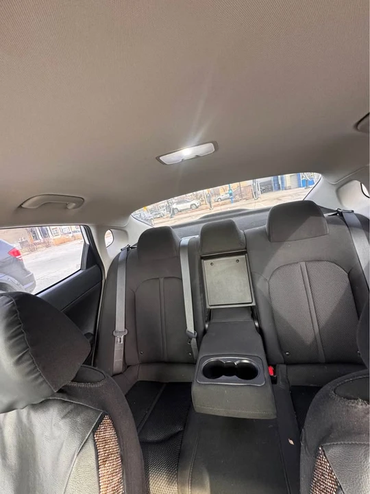 2020 Kia Optima/K5 - Image 8 of 14