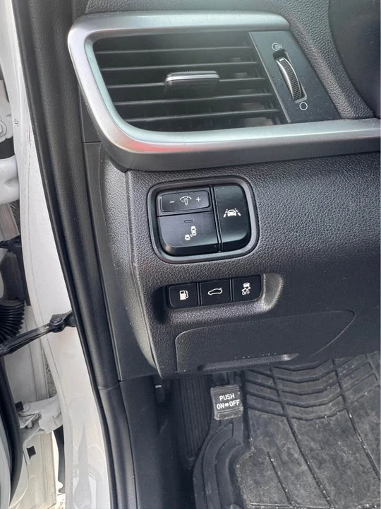 2020 Kia Optima/K5 - Image 4 of 14