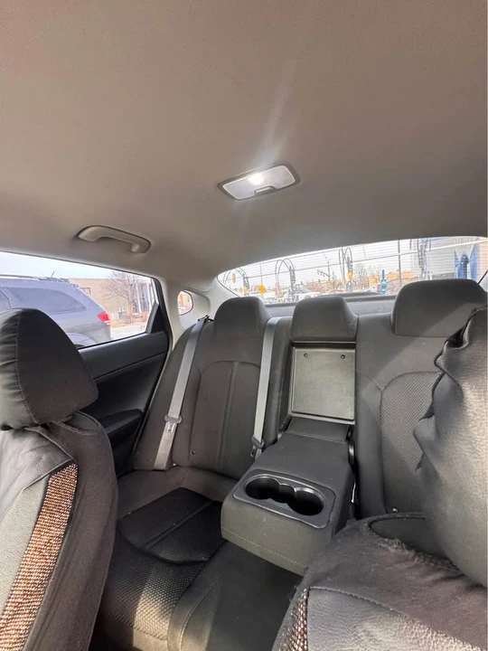 2020 Kia Optima/K5 - Image 9 of 14