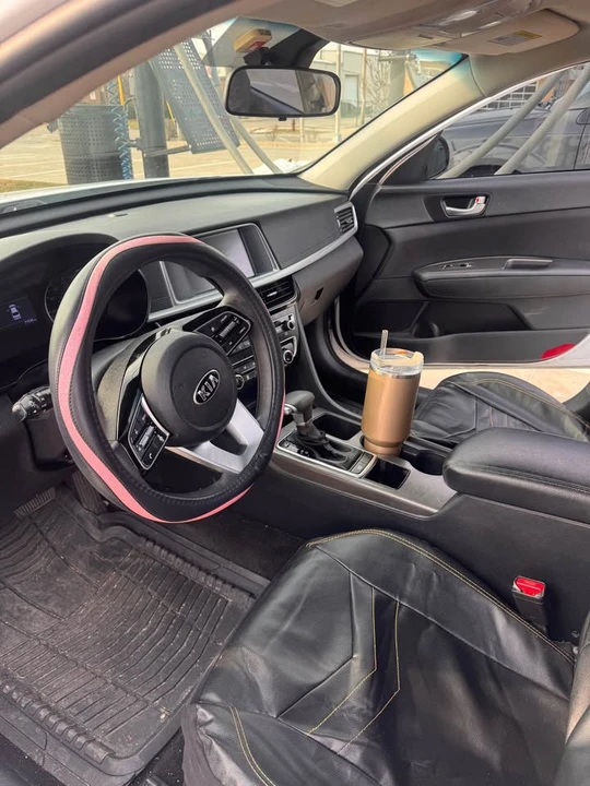 2020 Kia Optima/K5 - Image 3 of 14