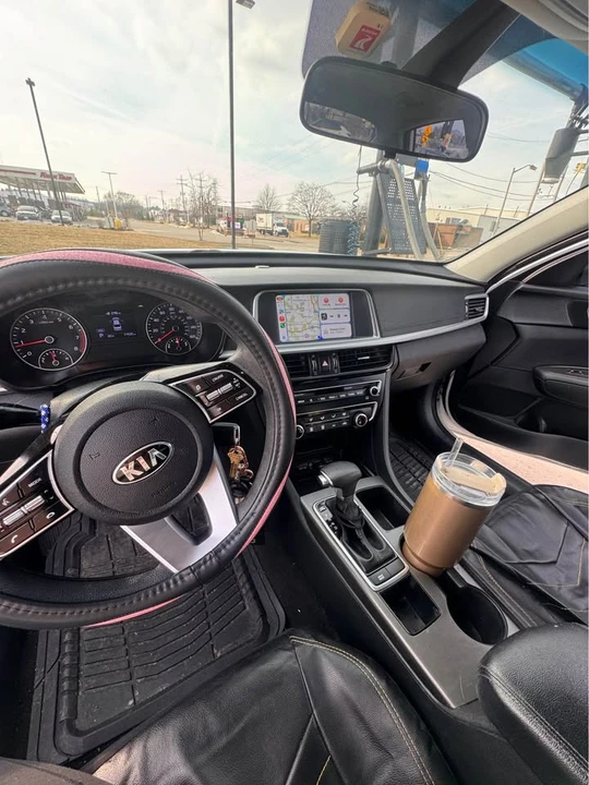 2020 Kia Optima/K5 - Image 7 of 14