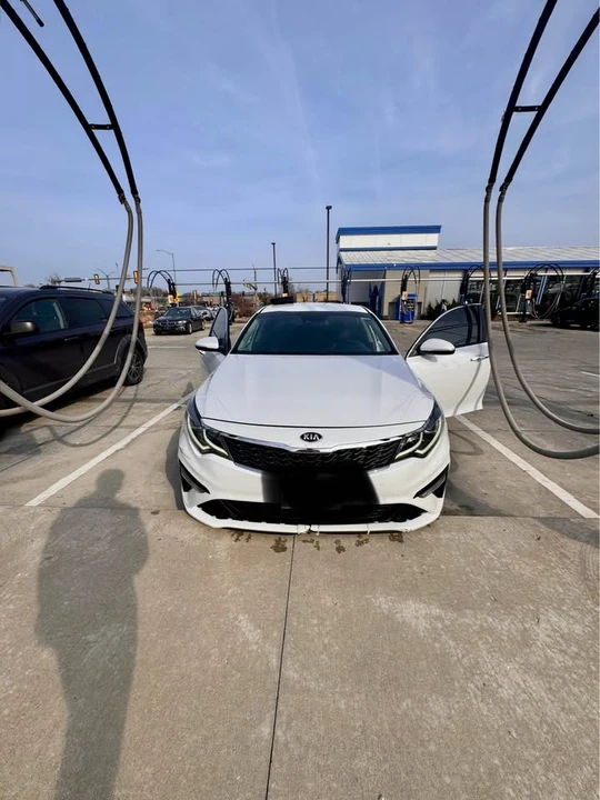 2020 Kia Optima/K5 - Image 14 of 14