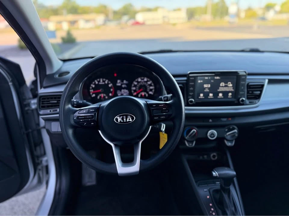 2020 Kia Rio - Image 14 of 14