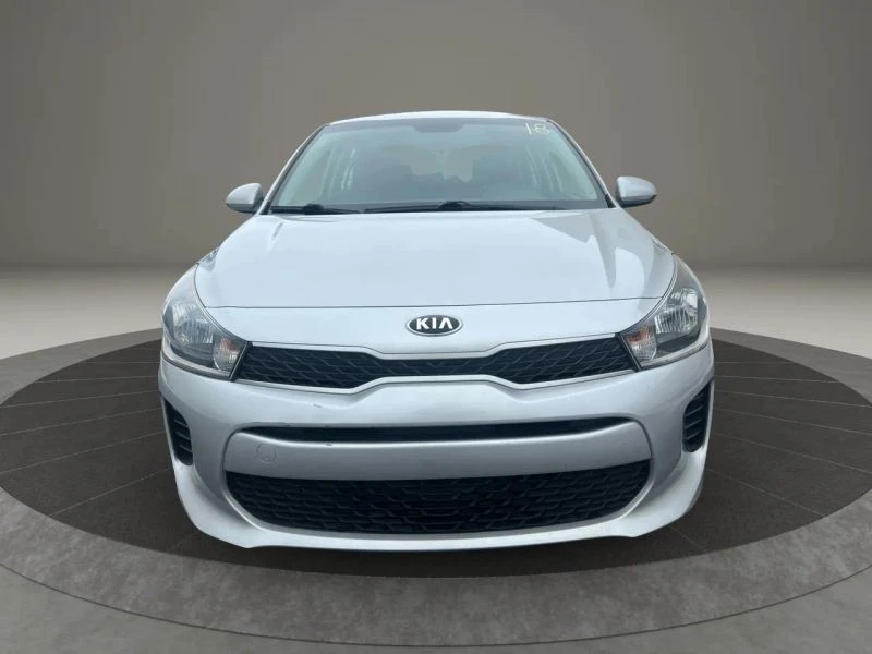 2020 Kia Rio - Image 2 of 12