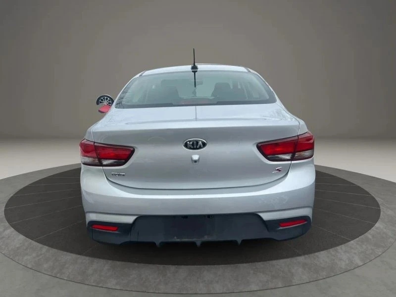 2020 Kia Rio - Image 6 of 12