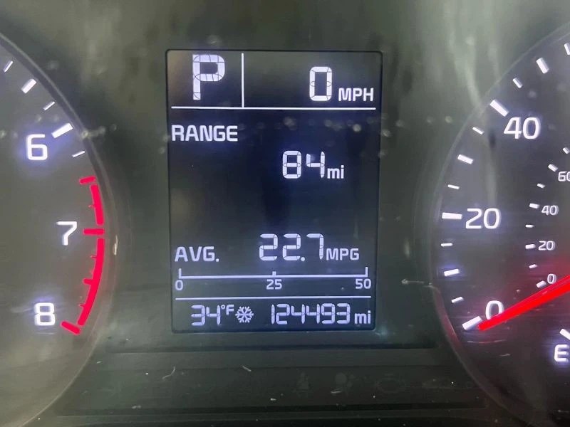 2020 Kia Rio - Image 12 of 12