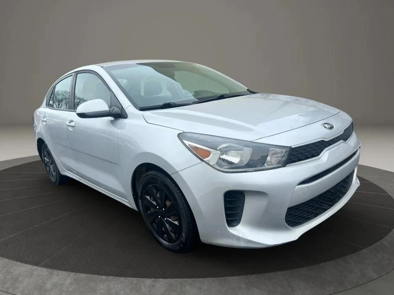 2020 Kia Rio - Image 3 of 12