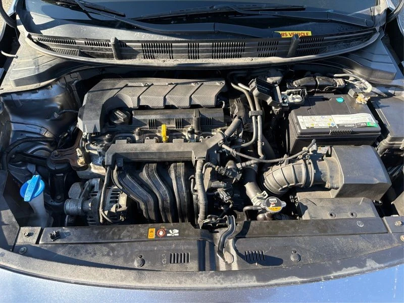2020 Kia Rio - Image 11 of 12