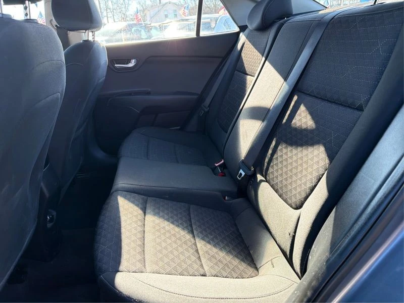 2020 Kia Rio - Image 10 of 12