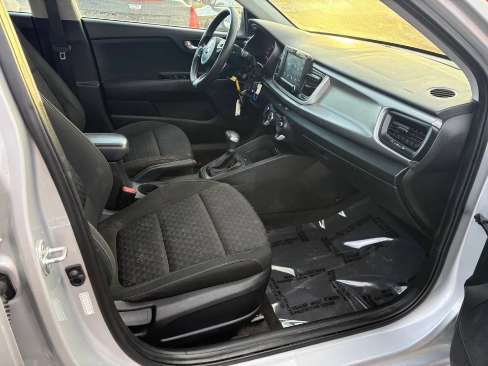 2020 Kia Rio - Image 11 of 11