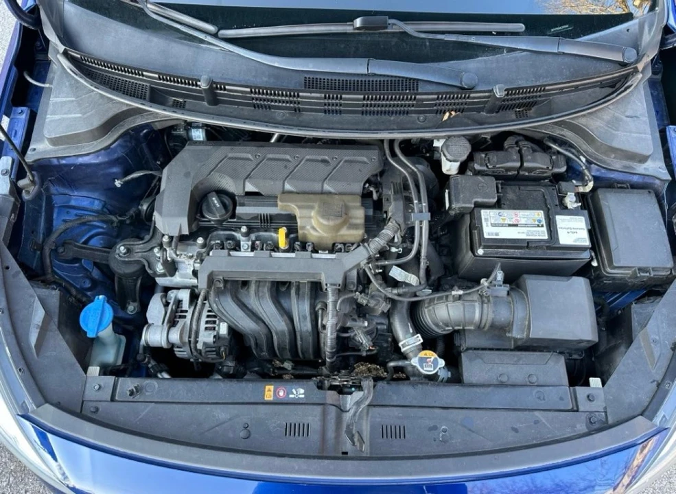 2020 Kia Rio - Image 14 of 14