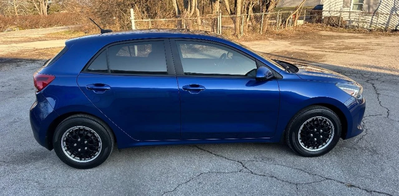 2020 Kia Rio - Image 4 of 14