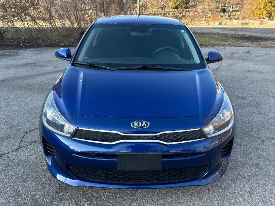 2020 Kia Rio - Image 2 of 14