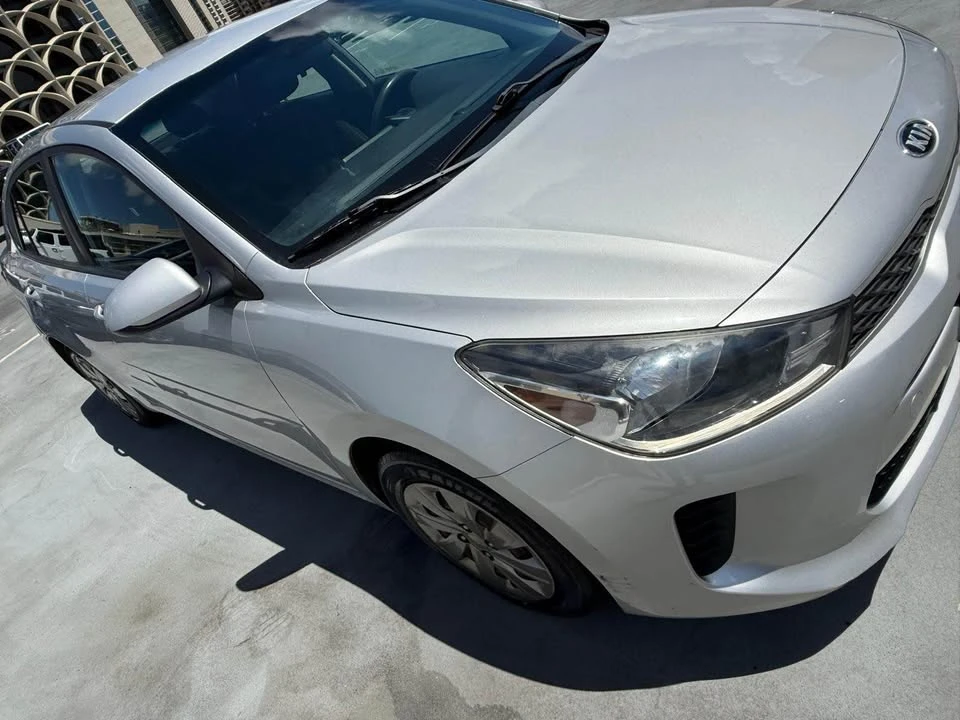 2020 Kia Rio - Image 6 of 11